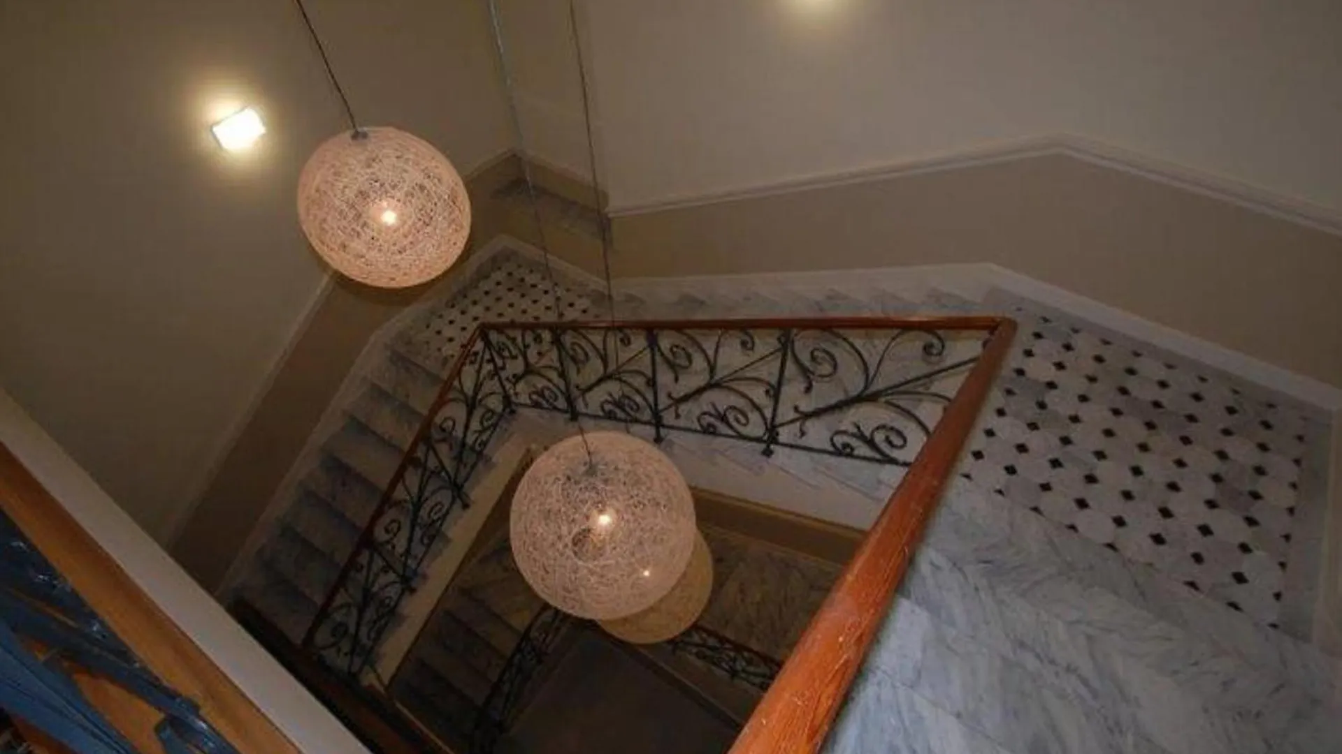 Apartment Charmant 2P Central, Terrasse, Parking, Piscine - Menton - Fr-1-196-363 France